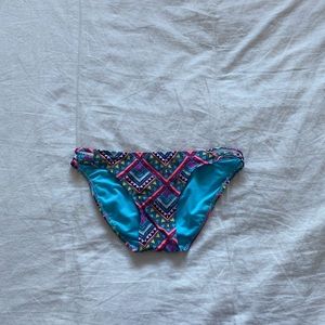 Target Bikini Bottoms